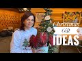 Christmas Gift Ideas 2020 // Gardening with Creekside