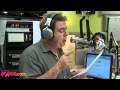 Z100 - Bruno Mars on Rebecca Black's "Friday"
