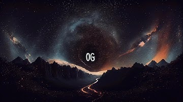 Eden - Best Of EDEN & The Eden Project A Chillout Mix BY OG