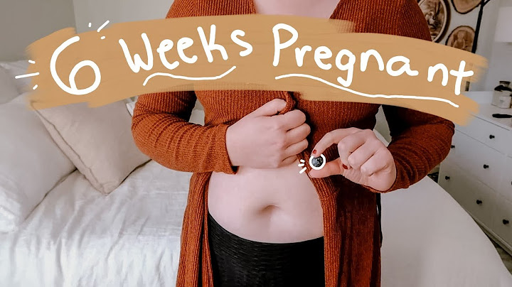 6 weeks 4 days pregnant no symptoms