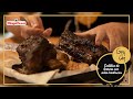 🥩 COSTILLAS de TERNERA 🥩 GIPSY STYLE la receta más BESTIAL de ⚡️GIPSY CHEF ⚡️