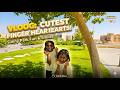 Eid Photoshoot &amp; Park Fun With Family 🌴 | TrioVibes Vlog