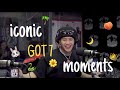 iconic GOT7 moments