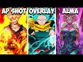 Every Class 1-A Student’s STRONGEST Move in My Hero Academia Explained!