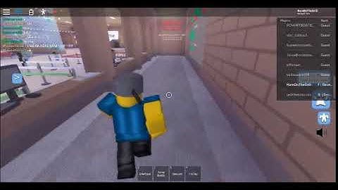 Exploiter Reports [38] | Bloxton Hotels