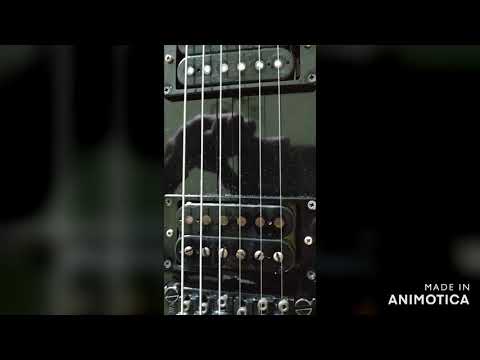 Чем удалить ржавчину с звукоснимателей. Часть 1