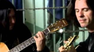 TESTAMENT - Alcatraz 2008 - MTV's '52 Bands/52 Weeks' ( VIDEO)