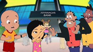 Mighty Raju - Robot Doll Mystery | Fun Kids Cartoons | Adventure Videos for Kids in हिंदी