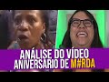 Análise do Vídeo: COCODILHA