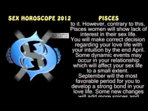 Pisces And Sex 86