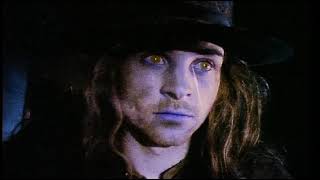 Fields of the Nephilim - Moonchild HD