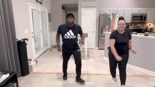 Mixxalator Dance and Fitness- (Try Again- Aaliyah ft Timbaland) #dance #aaliyah #fun