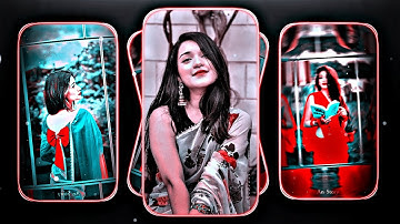 #Cham Cham 💫👀 XML Files Hindi song 🔰 Hindi song XML file 🔰xml file Alight🍒motionpresenet