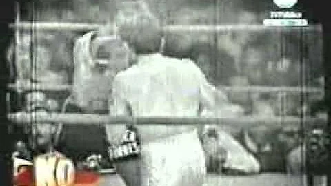 Acavallo vs Efren Torres (parte 1)