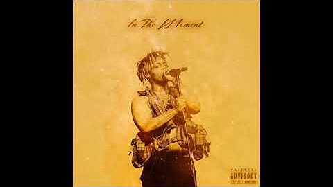 Juice WRLD - In My Mind (New Unreleased Leak)