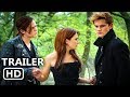 Fallen trailer 2017 fantasy teen movie