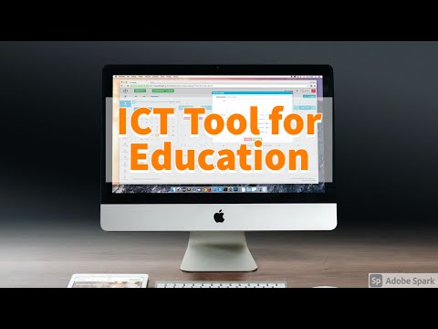 Make Online Learning Easier - ICT Tools for Education