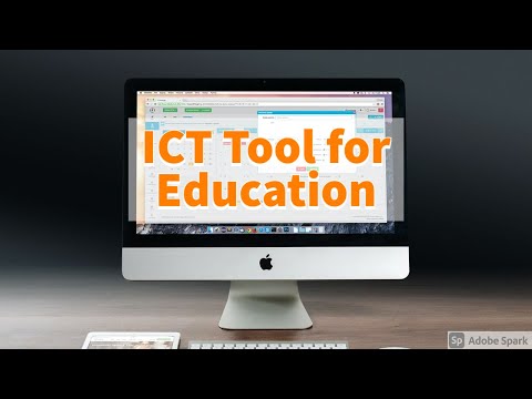 Make Online Learning Easier - ICT Tools For Education