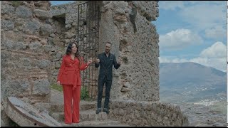 Luli Qose ft Driselda  -  O baba  ( Official Video 4K )