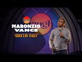 Maronzio Vance | Grocery Bag | Laugh Factory Stand Up Comedy