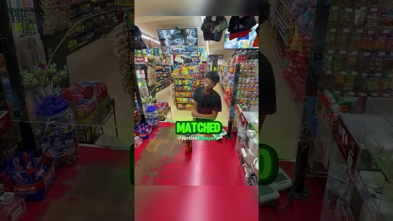 Man Tossed His Bills At Cashier And Gets Humbled Hood Customersbelike Fyp Viral