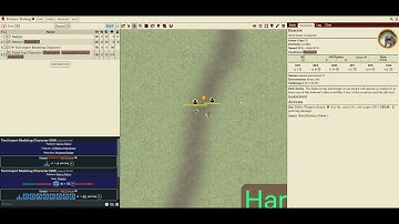 Shard Tabletop Automation Demo