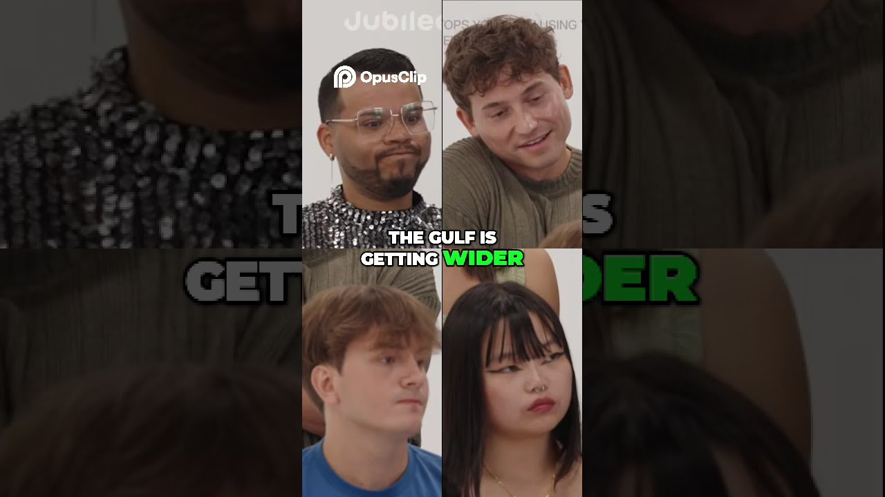 20 People Confront A Billionaire Ft John Morgan9