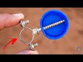 7 افكار واسرار مدهشة سوف تبدأ باستخدامها فوراً ! WOW 7 AWESOME LIFE HACKS AND CREATIVE IDEAS