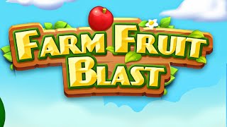 Farm Fruit Blast (Early Access) Gameplay Android Mobile screenshot 5