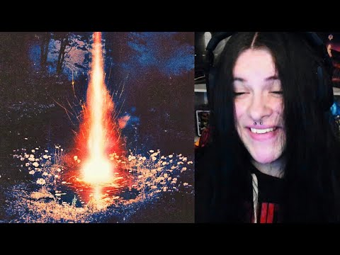 IT'S HERE. Invent Animate / Silent Planet - Return To One | Reaction!