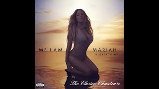 Mariah Carey - You Don'T Know What To Do (Feat.Wale) (Audio)