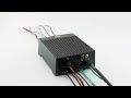 Product overview: AXIS D3110 Connectivity Hub