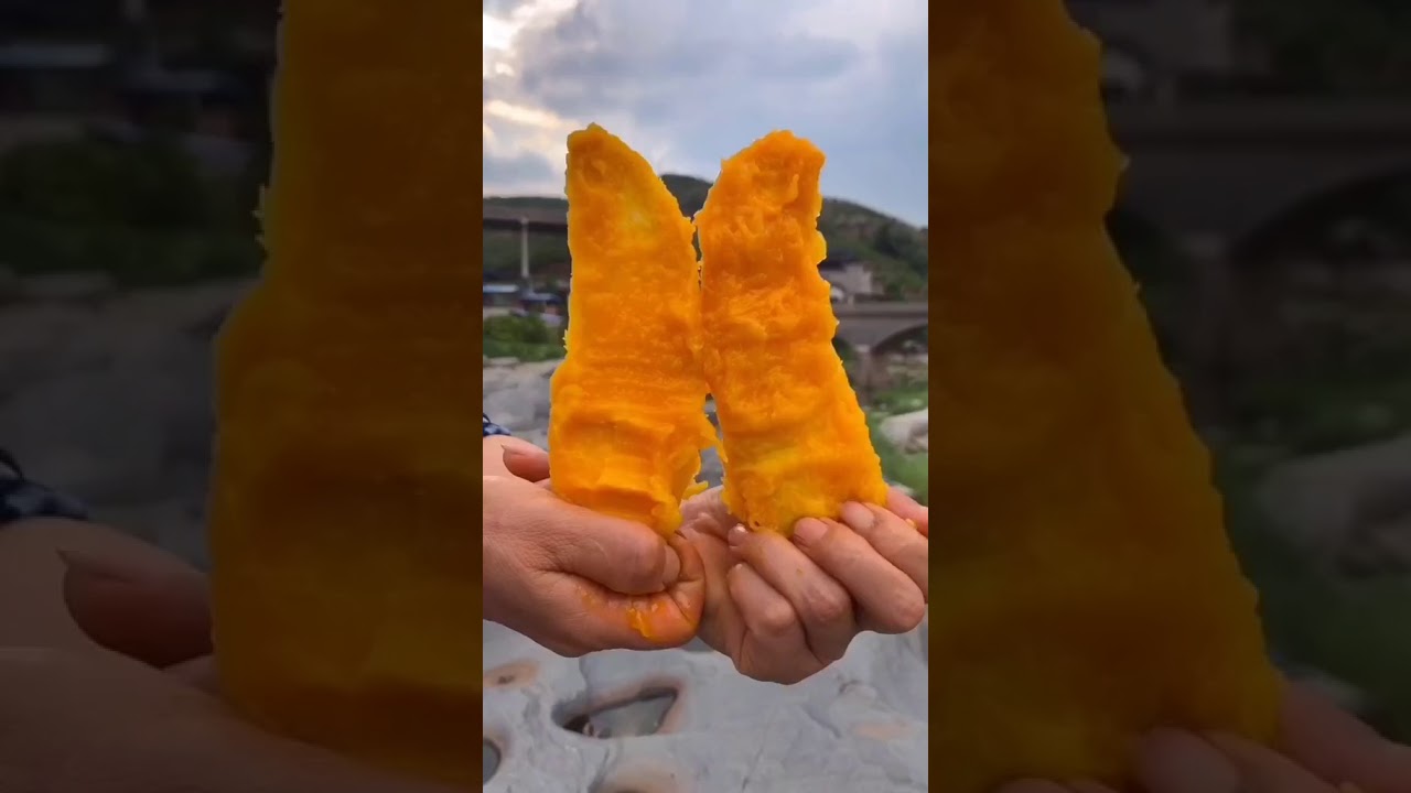 망고덕후 손!! 망고덕후 친구도 태그해주세요~ 중국망고 개큼 #망고 #mango #jmtt #존맛탱 #존맛틱톡 - YouTube