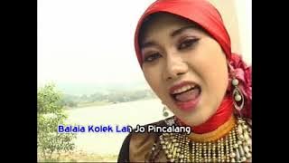 Lagu minang asik / Siriah Karakok
