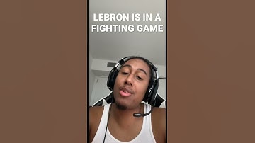 MULTIVERSUS OPEN BETA STARTS NOW WITH LEBRON JAMES