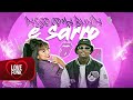 PASSO COM A BUNDA E SARRO Prod Nifour Cacau Chuu E MC Nito