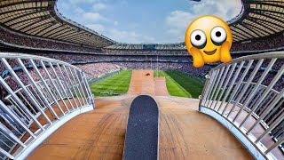 These Skaters Are Going Insane!!😱 by SkateparkTV 2,463 views 2 years ago 10 minutes, 16 seconds