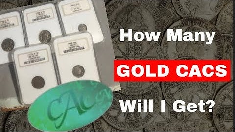 How Will My Next CAC Submission Do?