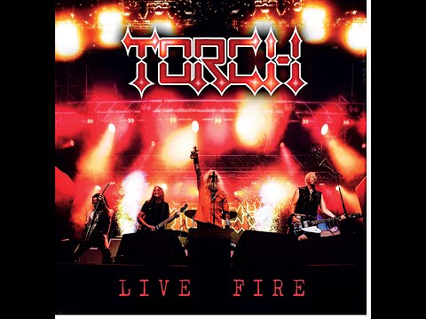 Torch (5) — Live Fire is coming.....