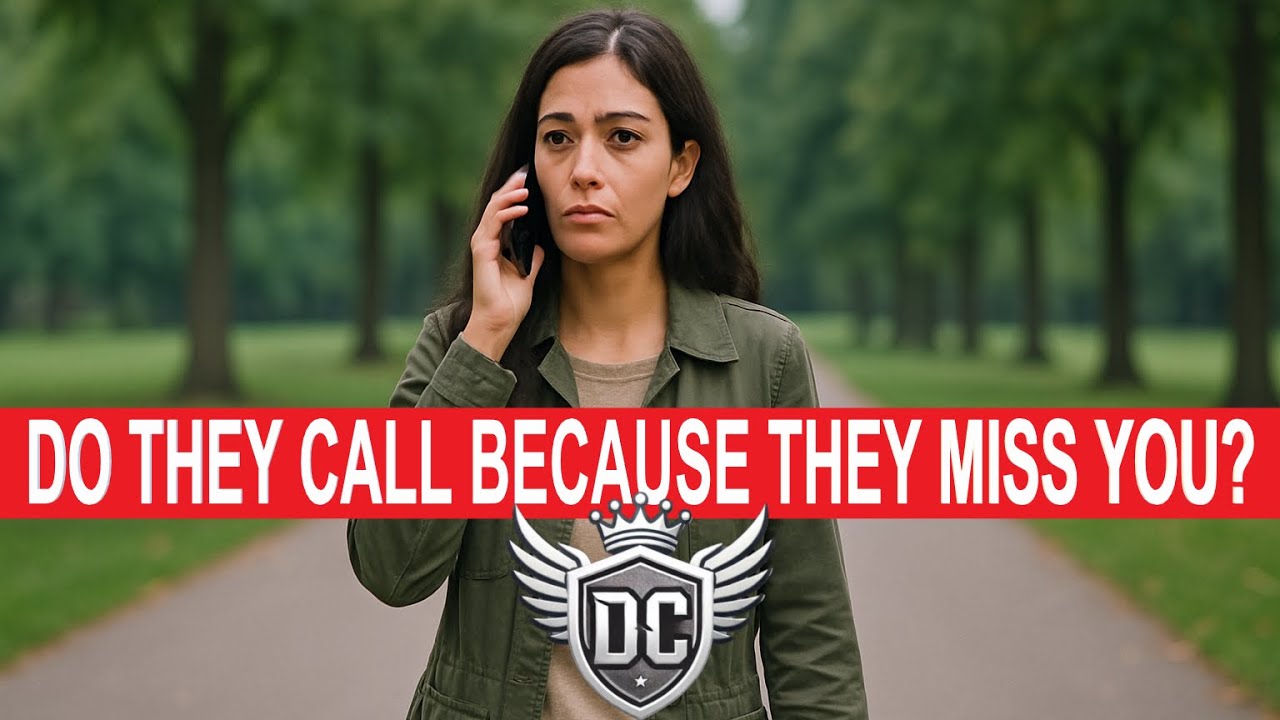 Did They Ever Love You? BPD Hoovering & the Harsh Truth