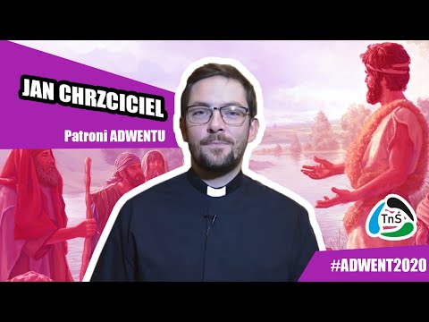 Wideo: Czy Jan Chrzciciel był 12 uczniami?