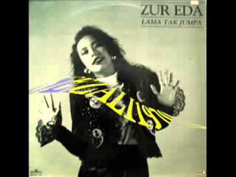 Zur Eda - Lama Tak Jumpa.