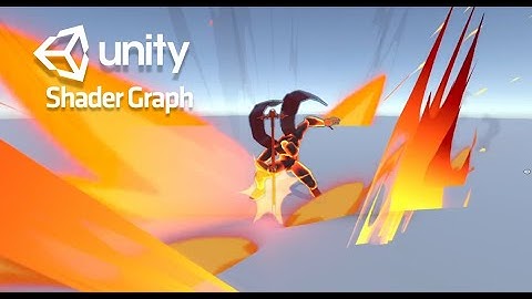 Animating Shaders for Magic: Crafting a Spell casting System in Unity