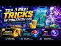 How to get Unlimited Pokécoins in Pokémon GO 2026 🤑| Free Mega Trick #PokemonGO #FreeTrick #pokecoin