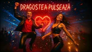 Dragostea Pulsează | Traian Mândru