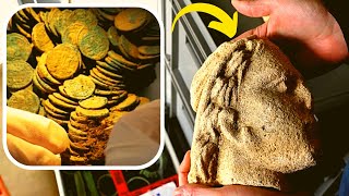 A Treasure Hunter Looted Over 27,000 Buried Relics – But One Fatal Error Cost Him Everything