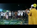 Twi bersholawat