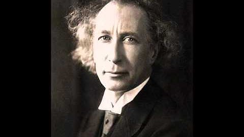 5 Great Pianist-Composers Play Their Own Work (An Anthology)