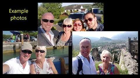 Processing photos from DropBox using a Watch folder