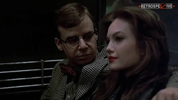 Marilyn Martin - Sorcerer (Streets Of Fire) (1984)